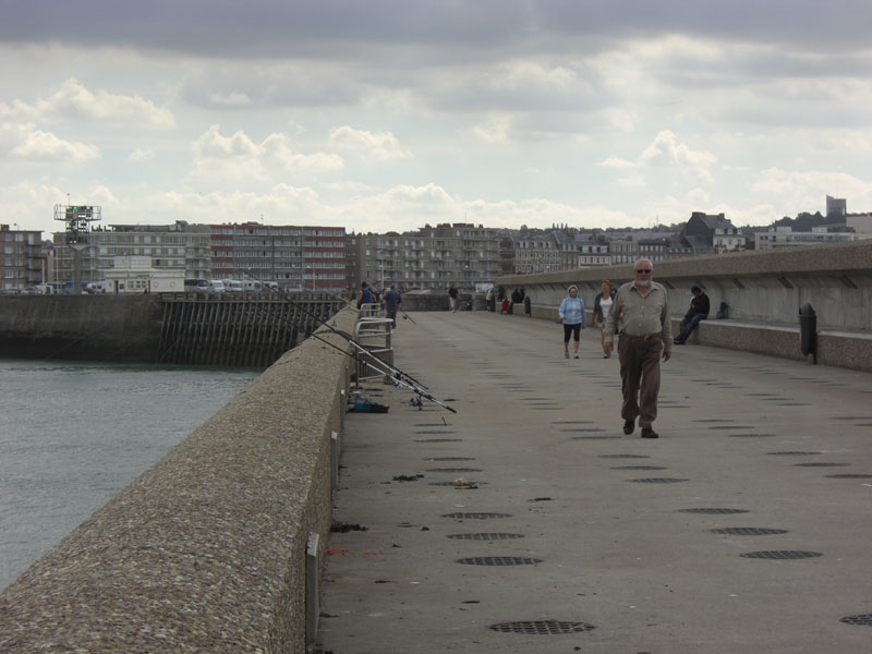 Dieppe