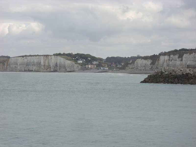 Dieppe