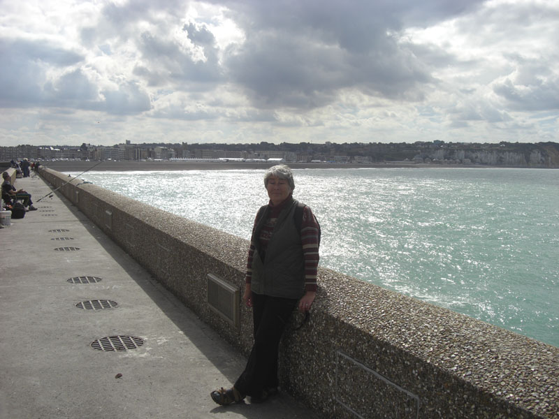 Dieppe
