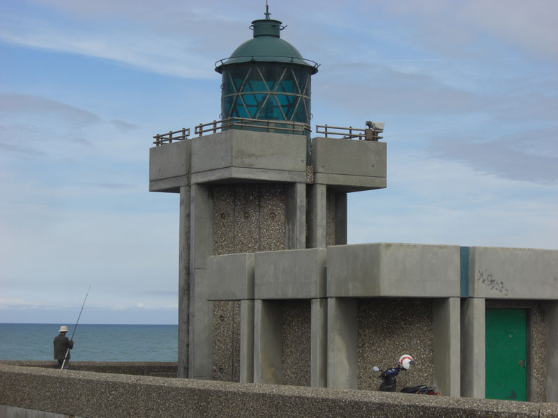 Dieppe