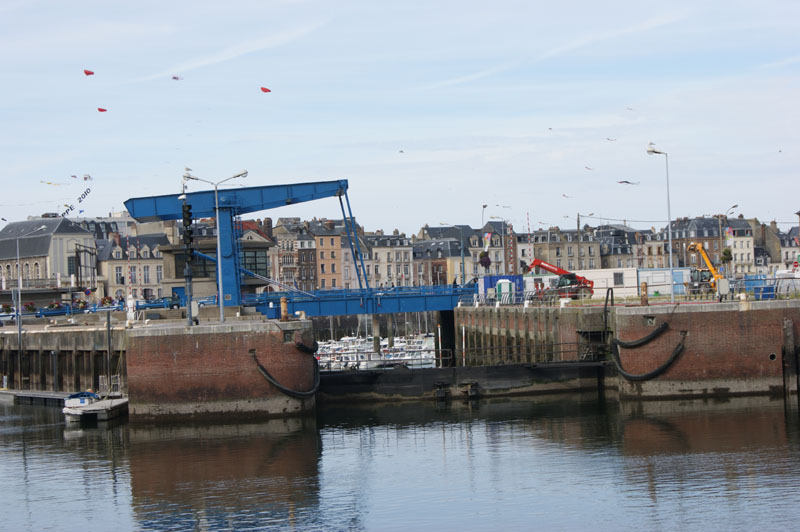 Dieppe