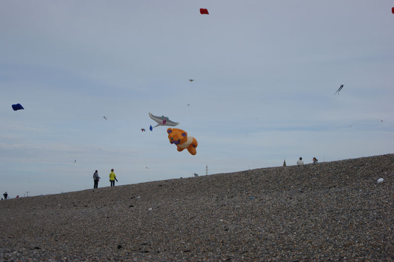 Dieppe