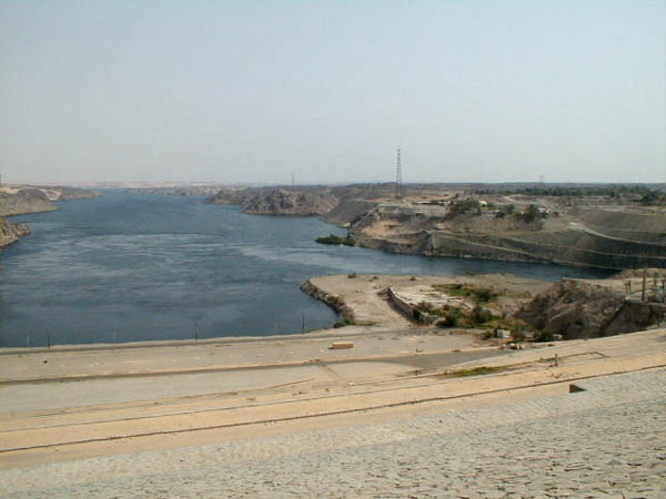 Aswan