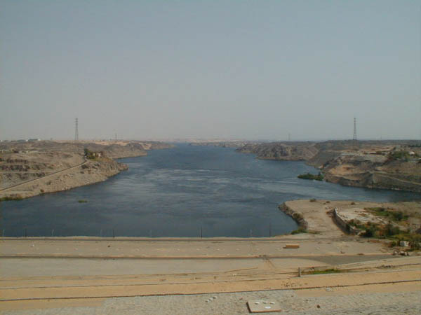 Aswan