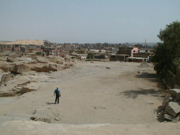 Aswan