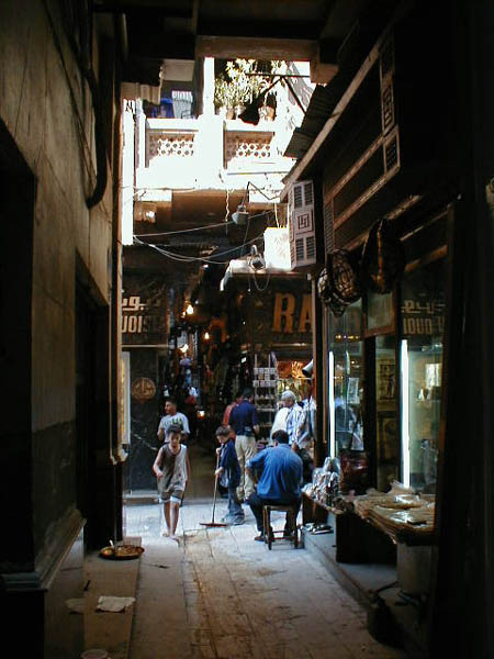 Cairo