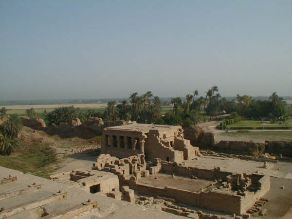 Denderah