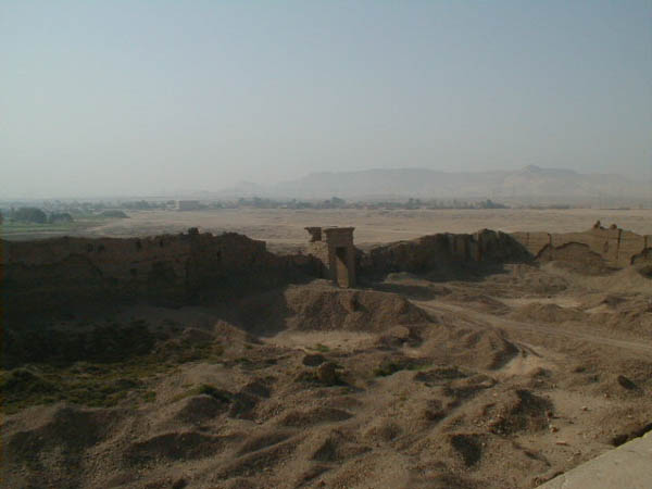 Denderah