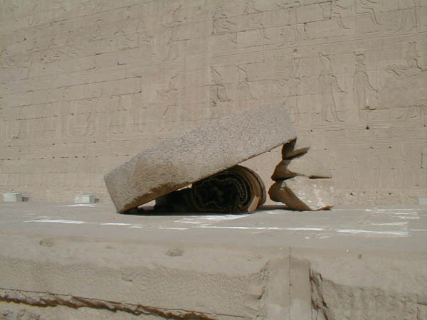 Denderah