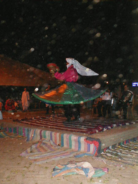 Dervish