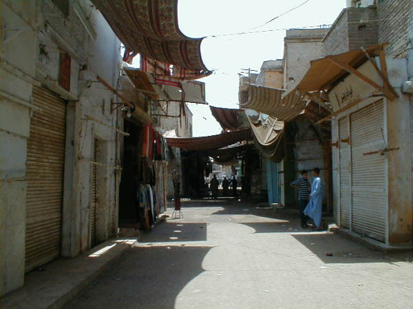 Edfu