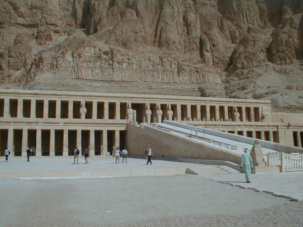 Hatshepsut