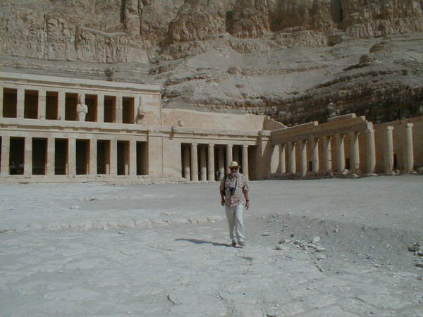Hatshepsut