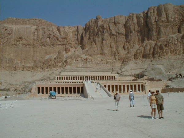 Hatshepsut