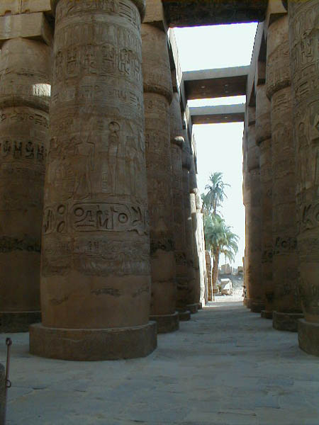 Karnak