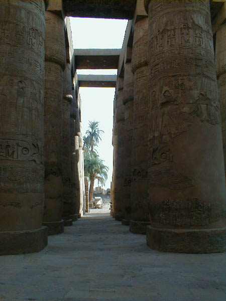 Karnak