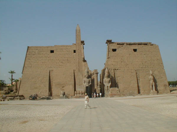 Karnak