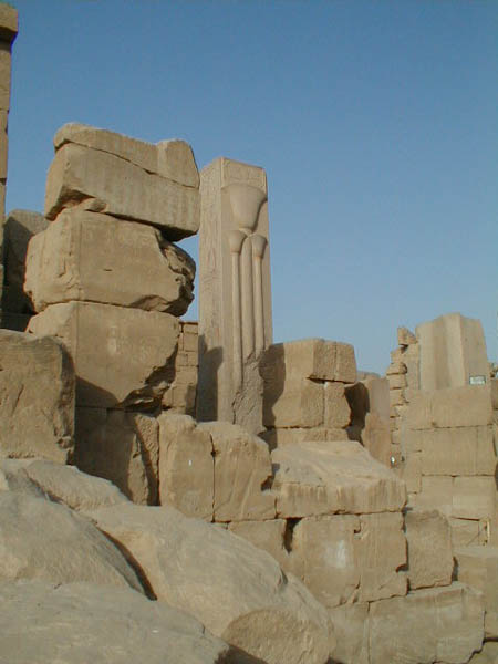 Karnak
