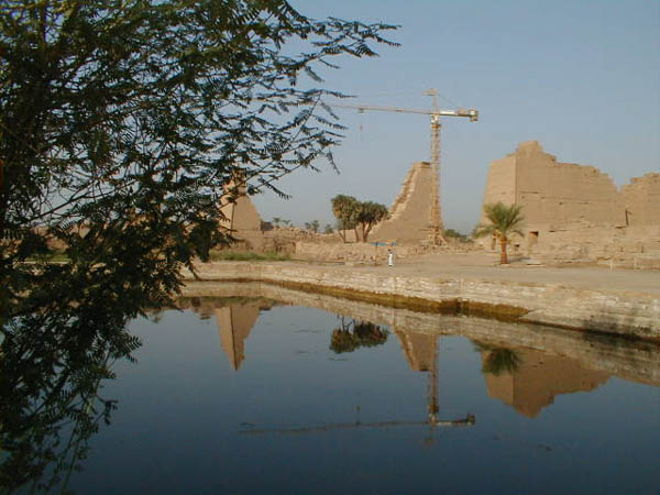Karnak