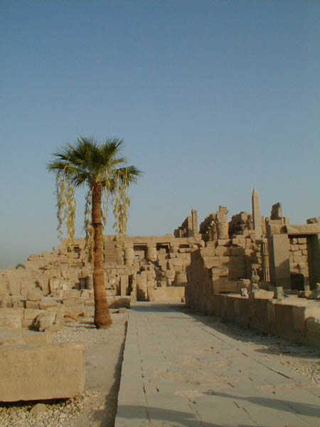 Karnak