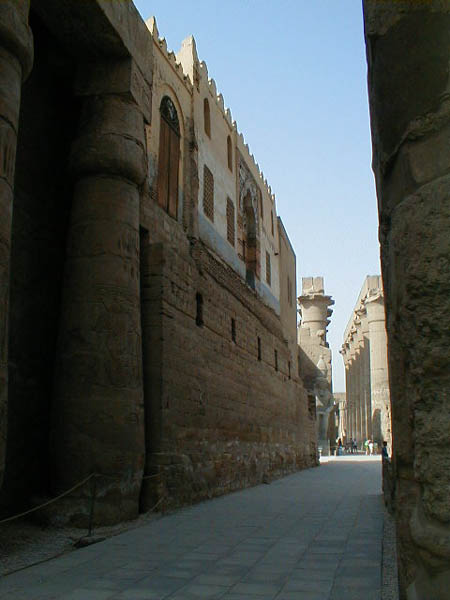 Karnak