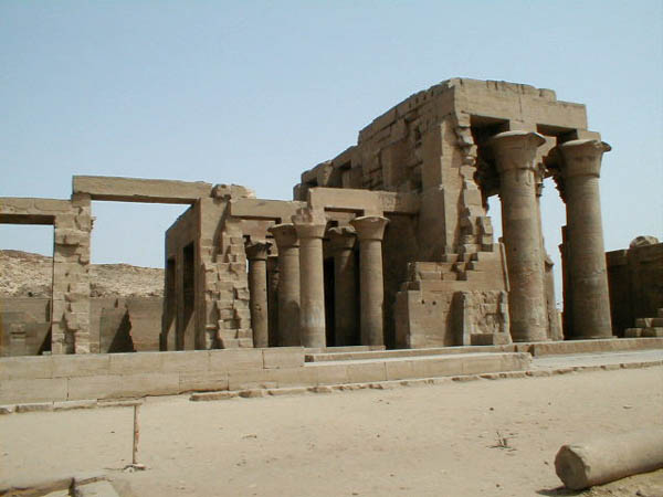 Kom-Ombo