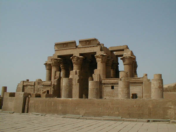 Kom-Ombo