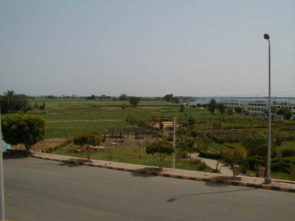 Kom-Ombo