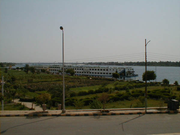 Kom-Ombo
