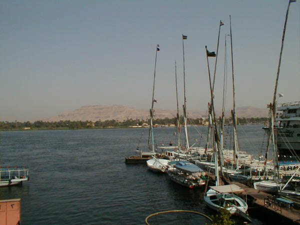 Luxor