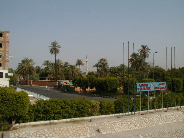 Luxor