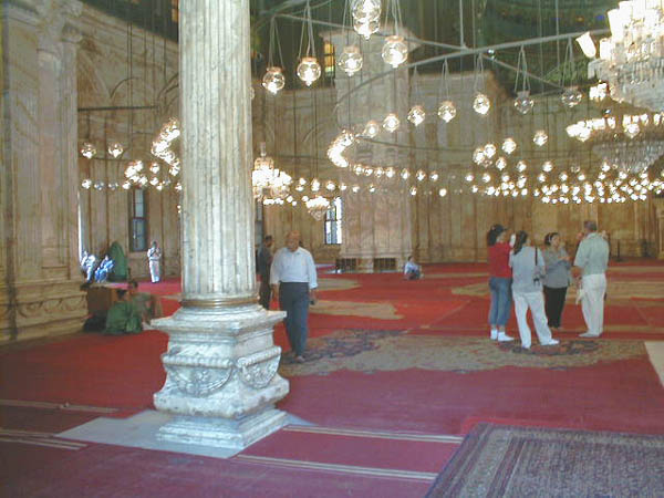 Mohammed