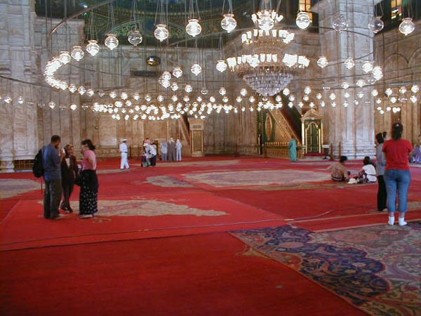 Mohammed