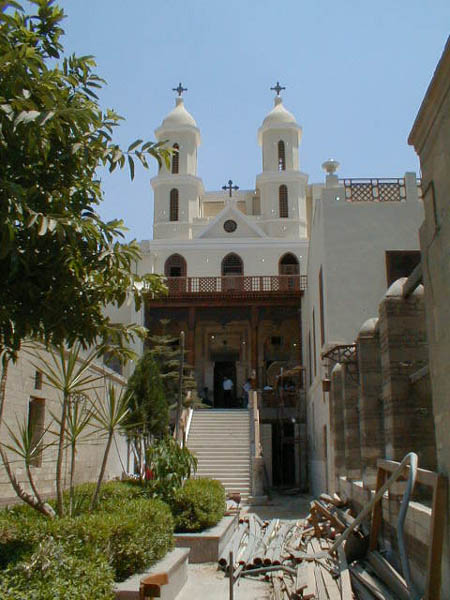 Mosque