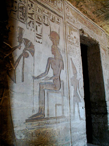 Nefertari