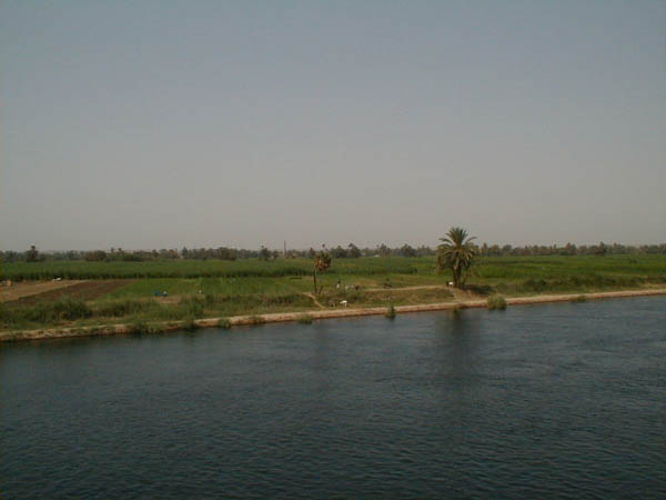 Nile
