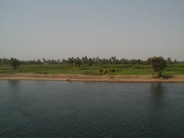Nile