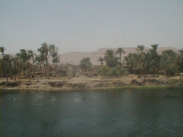 Nile