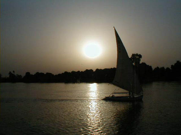 Nile
