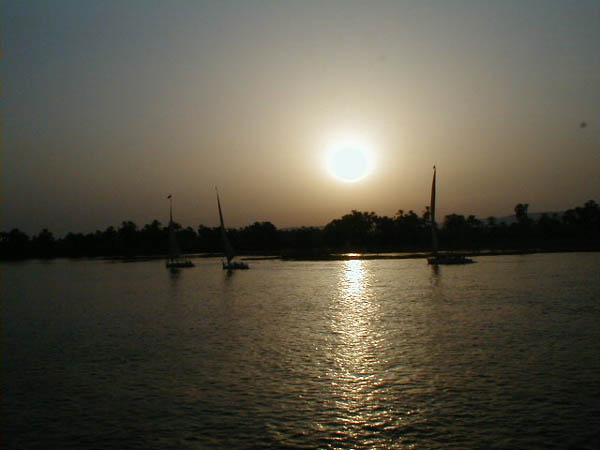 Nile