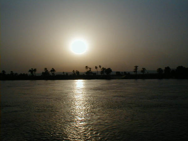 Nile