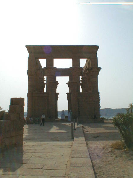 Philae