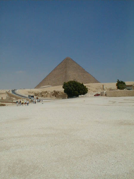 Pyramids