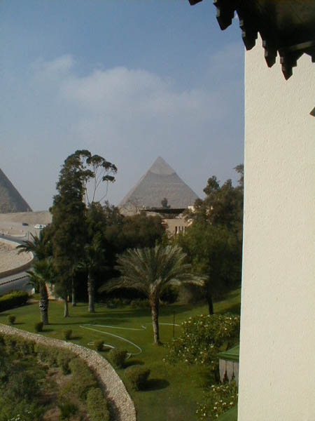Pyramids