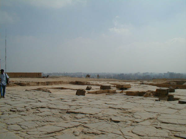 Pyramids