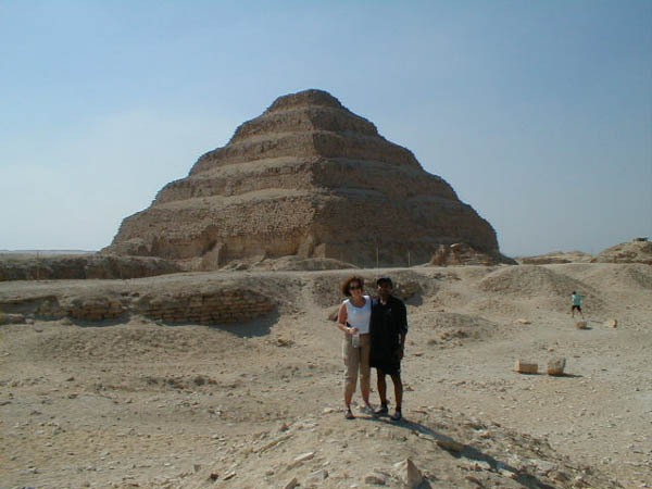 Sakkara