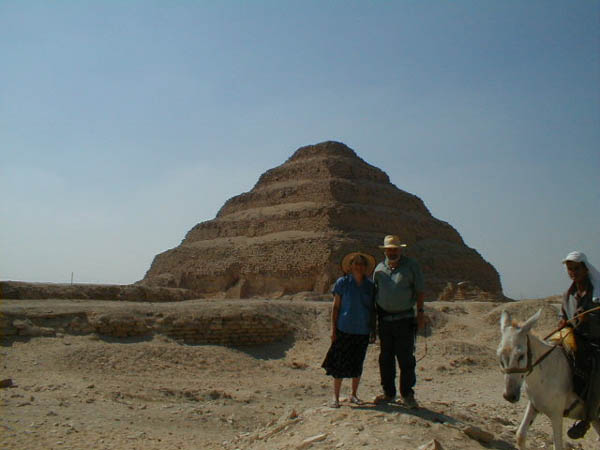 Sakkara