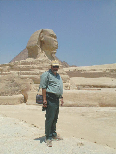 Sphynx