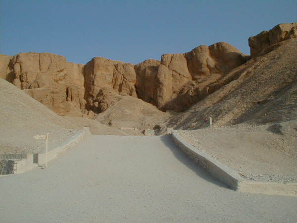 Valley