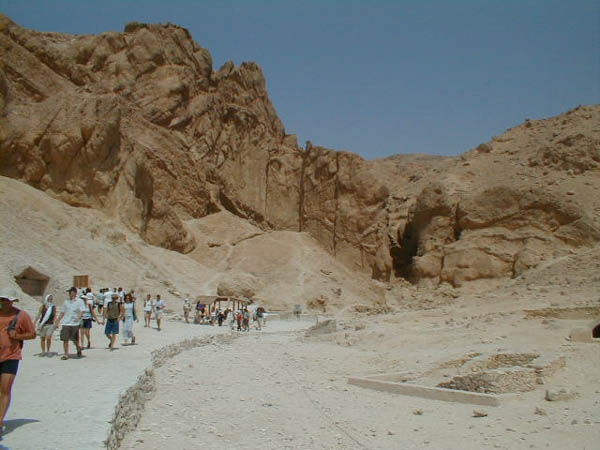 Valley
